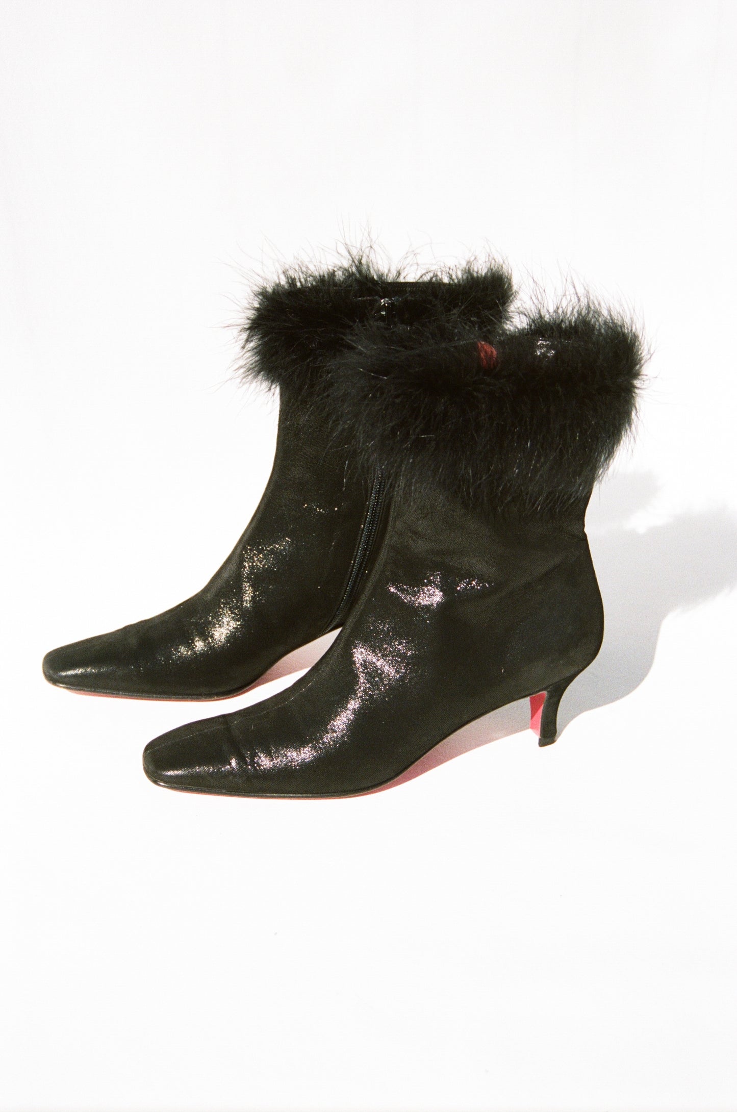 Emanuel Ungaro Boot