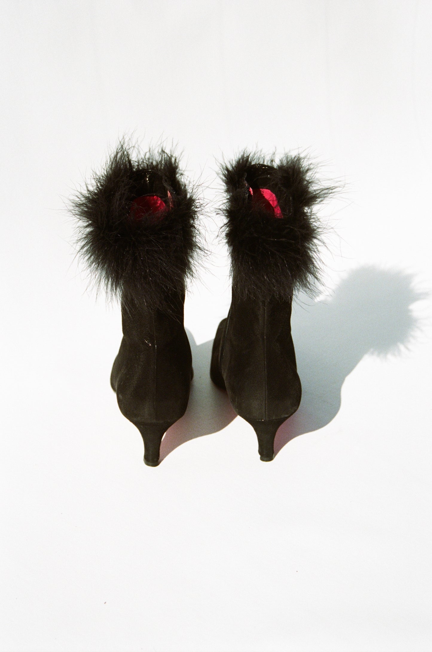 Emanuel Ungaro Boot