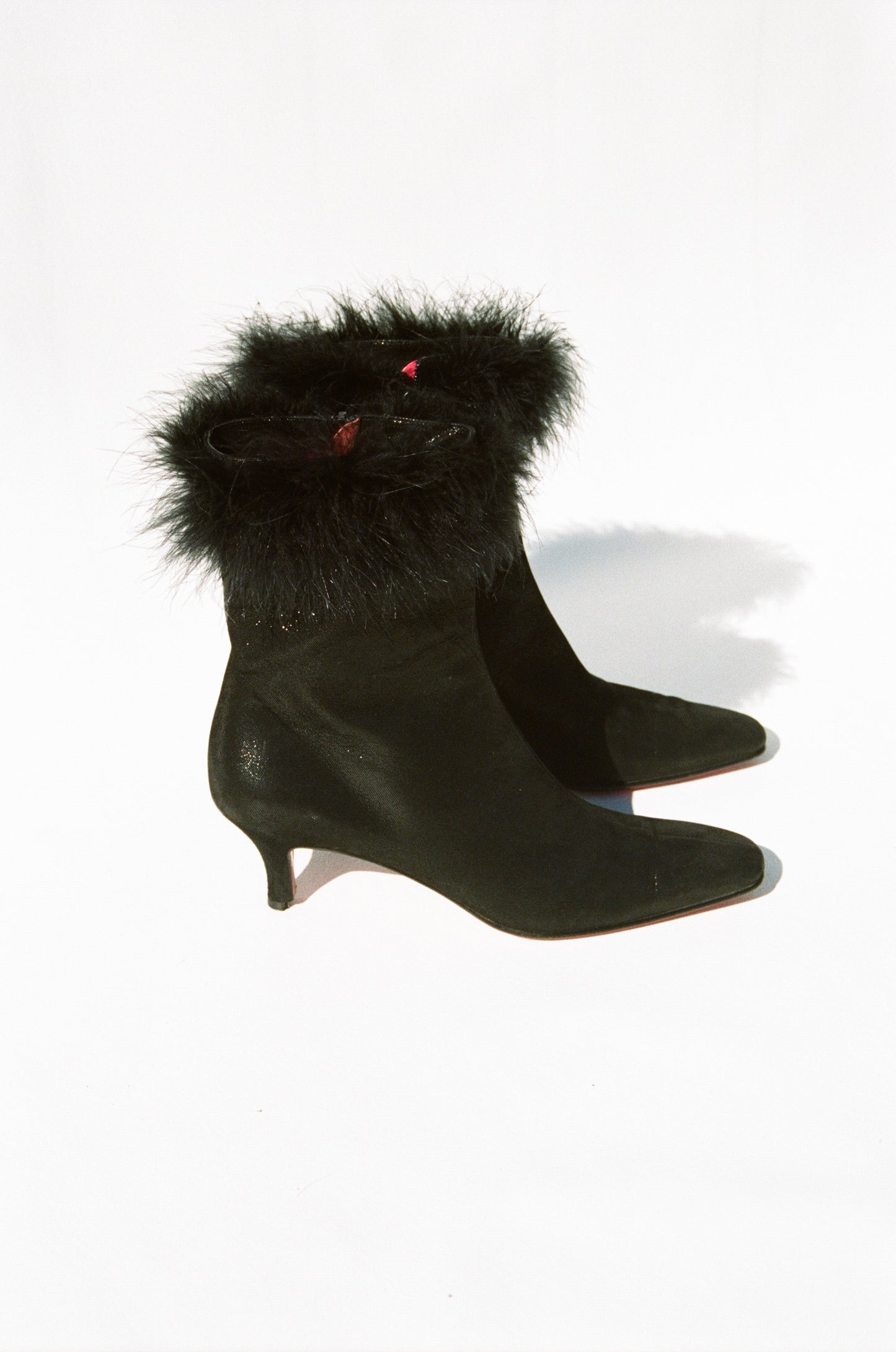 Emanuel Ungaro Boot