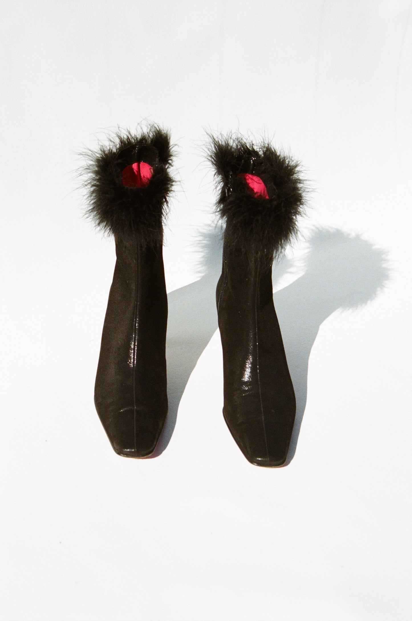 Emanuel Ungaro Boot