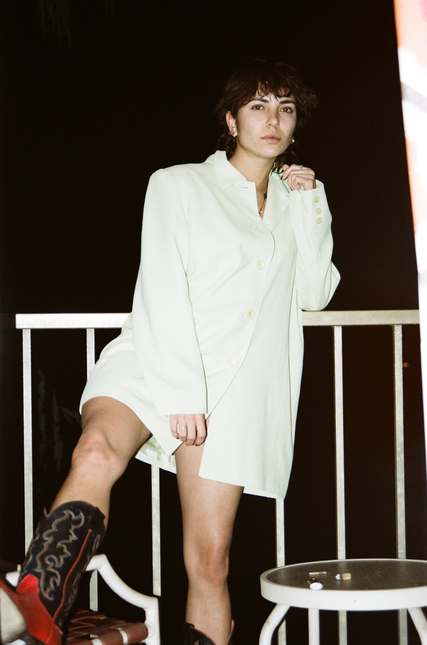 Karen Scott Coat