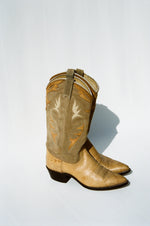 Dan Post Cowboy Boots