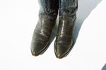 Dan Post Cowboy boot