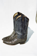 Dan Post Cowboy boot