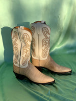 1883 Lucchese Boot