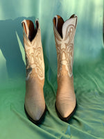 1883 Lucchese Boot