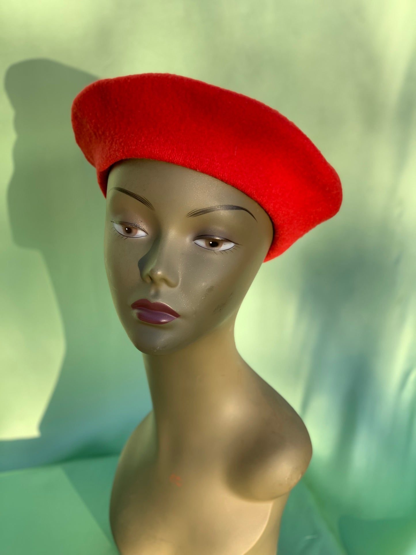 Red Beret