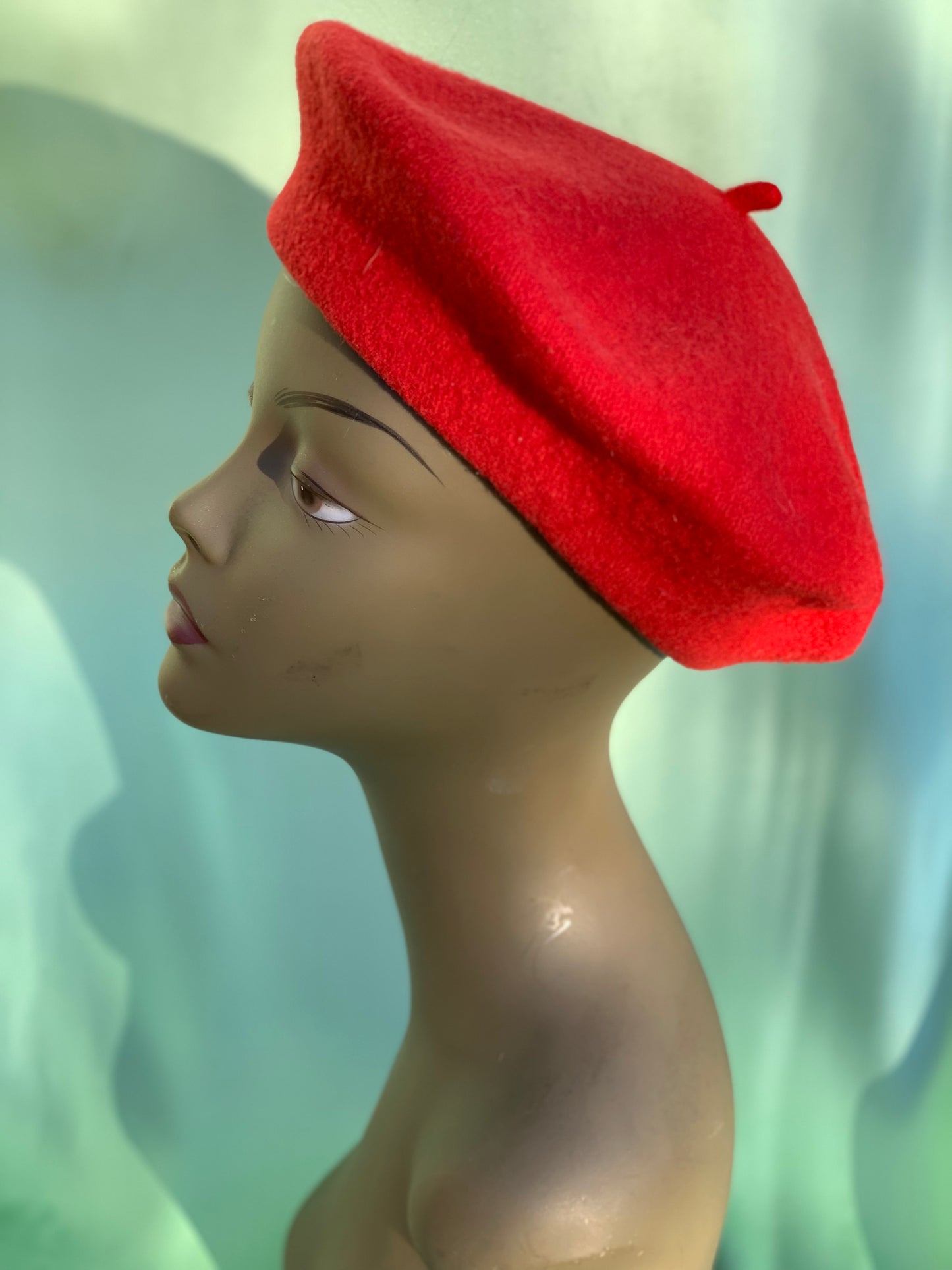 Red Beret