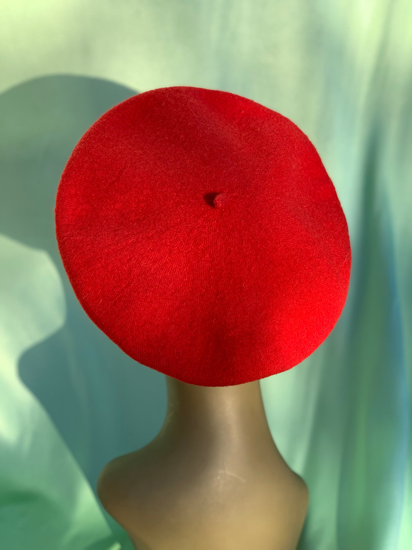 Red Beret