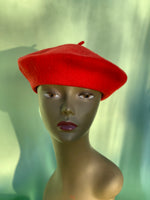 Red Beret